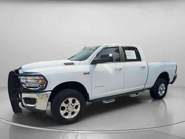used 2019 Ram 2500 car, priced at $35,997