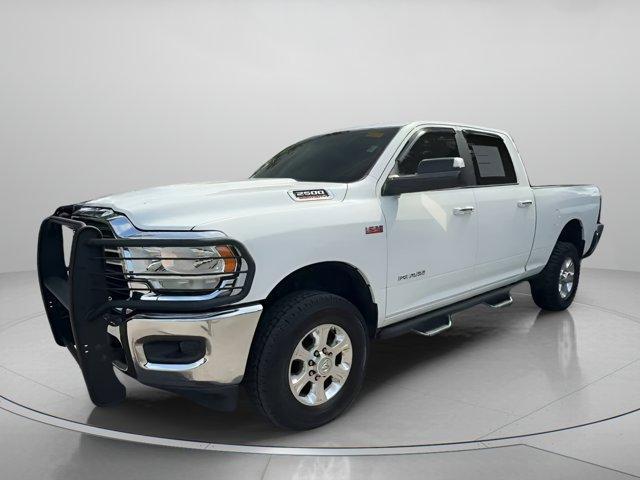 used 2019 Ram 2500 car, priced at $35,997