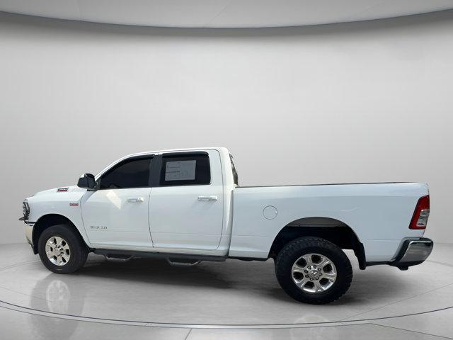 used 2019 Ram 2500 car, priced at $35,997