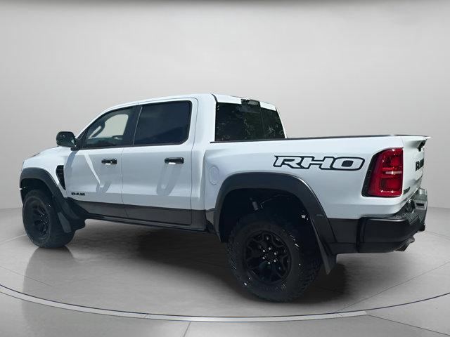used 2025 Ram 1500 car, priced at $81,999