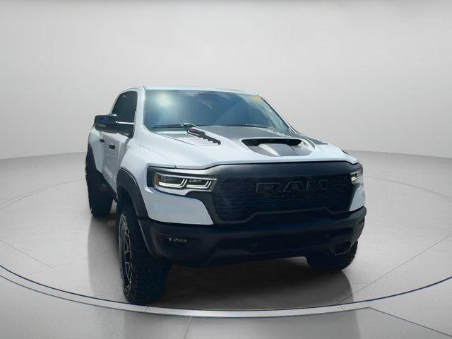 used 2025 Ram 1500 car, priced at $81,999