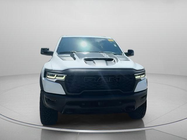 used 2025 Ram 1500 car, priced at $81,999
