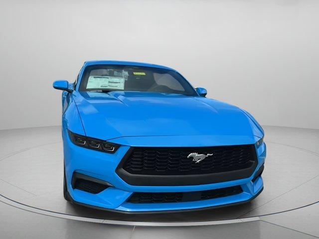 new 2025 Ford Mustang car, priced at $32,310