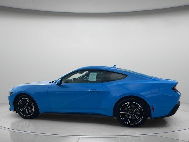 new 2025 Ford Mustang car, priced at $32,310