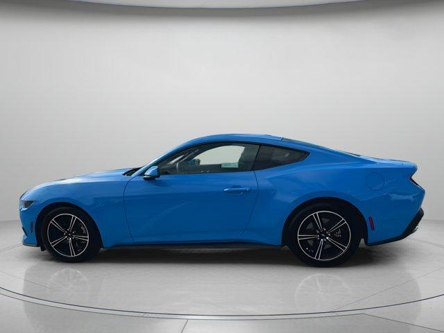 new 2025 Ford Mustang car, priced at $32,310