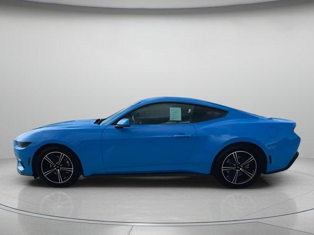 new 2025 Ford Mustang car, priced at $32,310