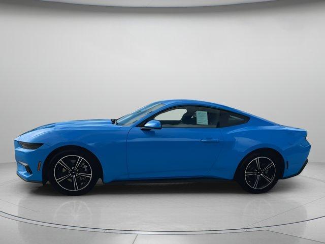 new 2025 Ford Mustang car, priced at $32,310