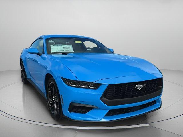 new 2025 Ford Mustang car, priced at $32,310
