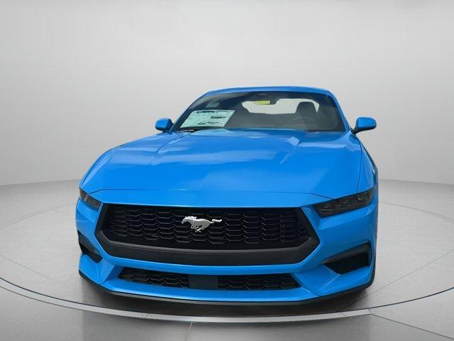 new 2025 Ford Mustang car, priced at $32,310