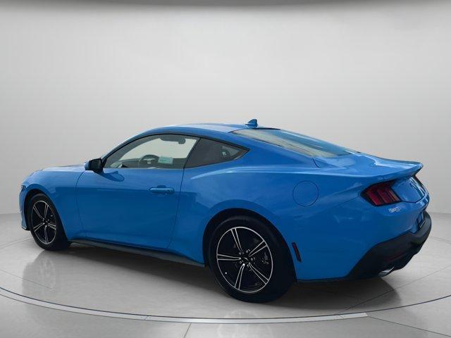 new 2025 Ford Mustang car, priced at $32,310