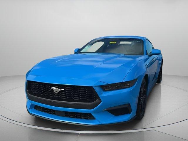 new 2025 Ford Mustang car, priced at $32,310