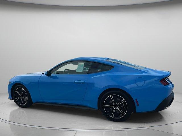 new 2025 Ford Mustang car, priced at $32,310