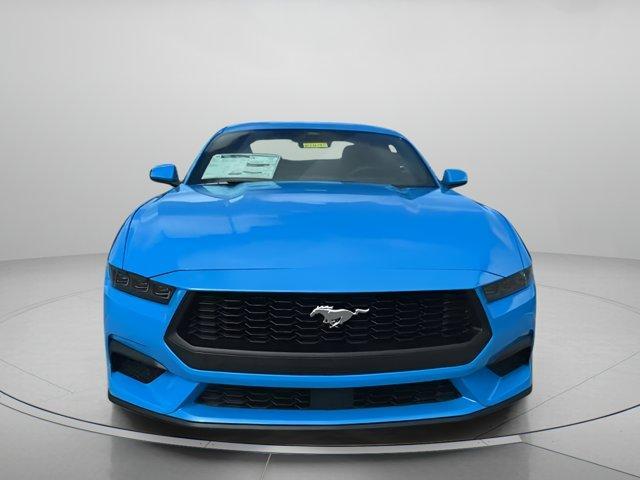 new 2025 Ford Mustang car, priced at $32,310