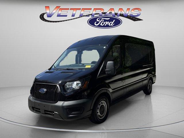 used 2023 Ford Transit-350 car, priced at $49,996
