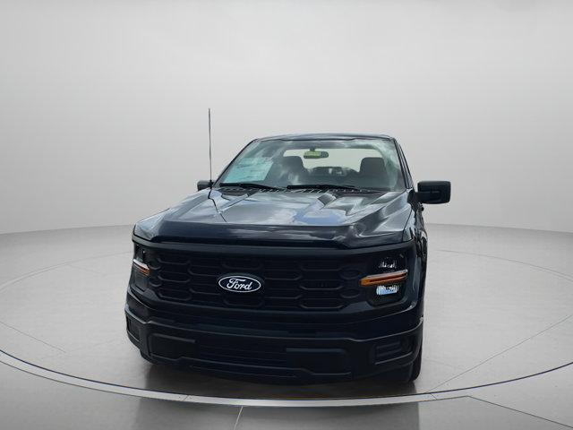 new 2025 Ford F-150 car, priced at $37,868