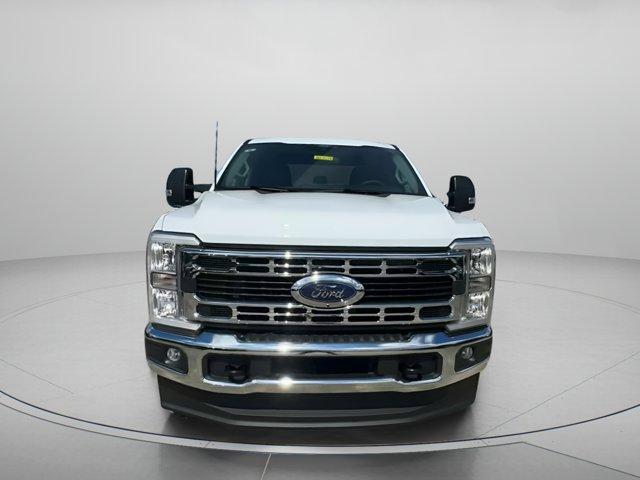 new 2025 Ford F-250 car, priced at $69,780