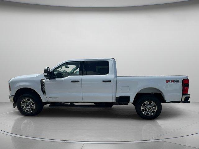 new 2025 Ford F-250 car, priced at $69,780