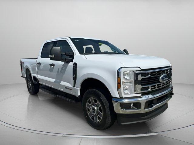 new 2025 Ford F-250 car, priced at $69,780