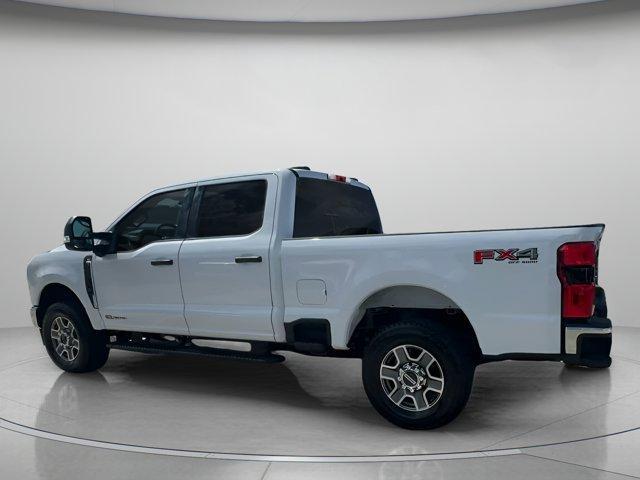 new 2025 Ford F-250 car, priced at $69,780