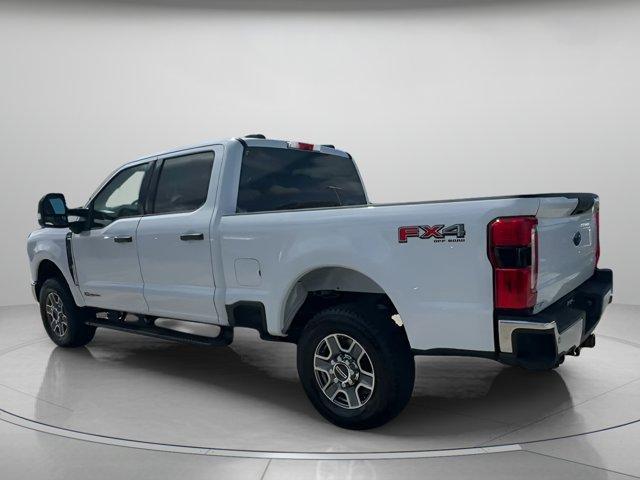 new 2025 Ford F-250 car, priced at $69,780