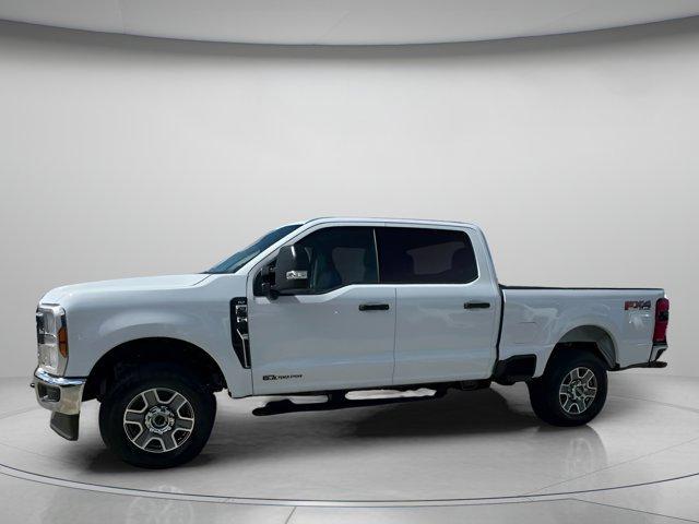new 2025 Ford F-250 car, priced at $69,780