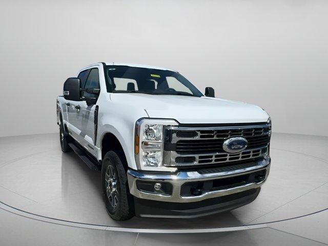new 2025 Ford F-250 car, priced at $69,780