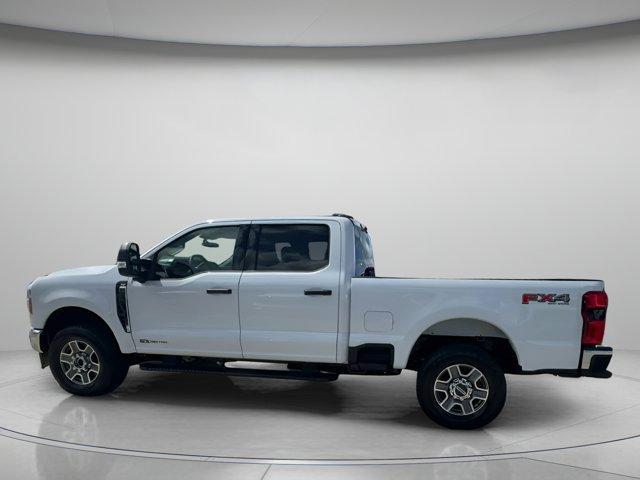 new 2025 Ford F-250 car, priced at $69,780