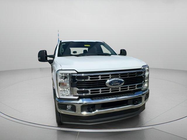 new 2025 Ford F-250 car, priced at $69,780