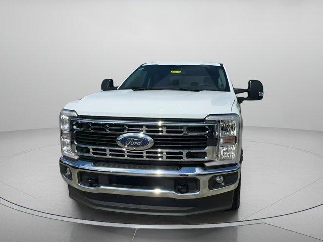new 2025 Ford F-250 car, priced at $69,780