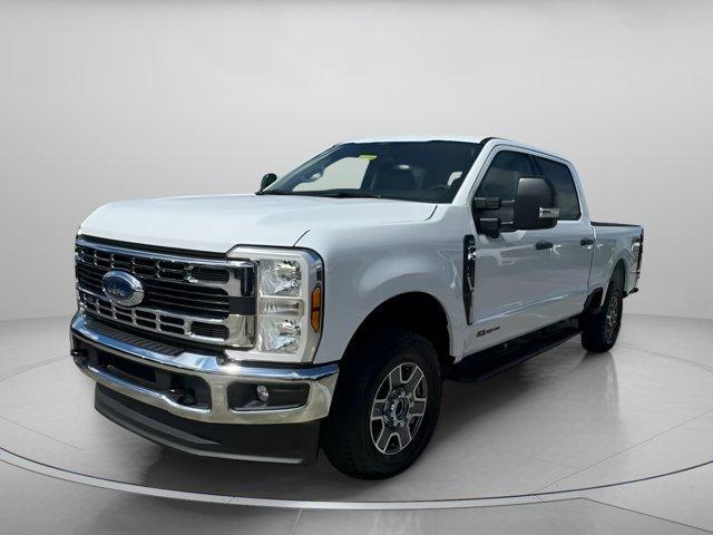 new 2025 Ford F-250 car, priced at $69,780