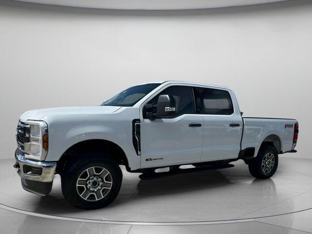 new 2025 Ford F-250 car, priced at $69,780
