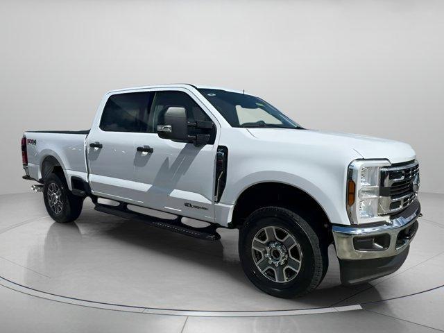 new 2025 Ford F-250 car, priced at $69,780
