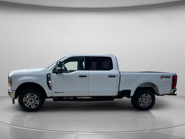 new 2025 Ford F-250 car, priced at $69,780