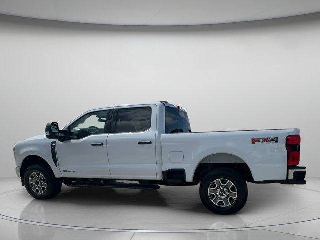 new 2025 Ford F-250 car, priced at $69,780