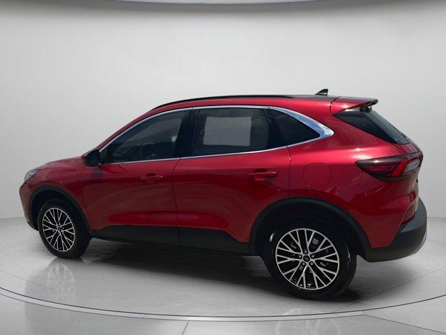new 2025 Ford Escape car, priced at $33,697