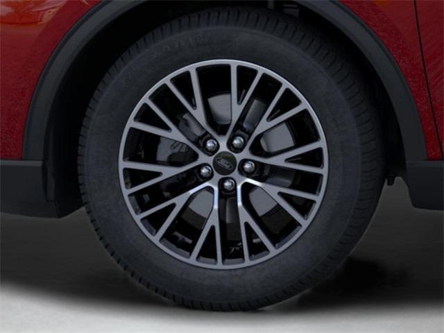 new 2025 Ford Escape car, priced at $33,697