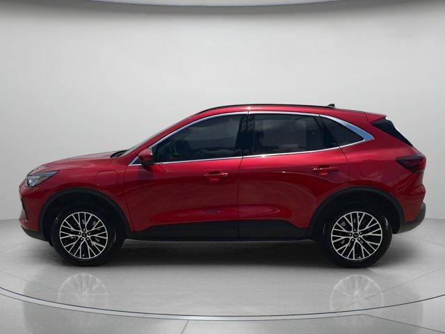new 2025 Ford Escape car, priced at $33,697