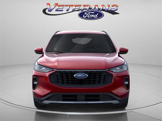 new 2025 Ford Escape car, priced at $33,697