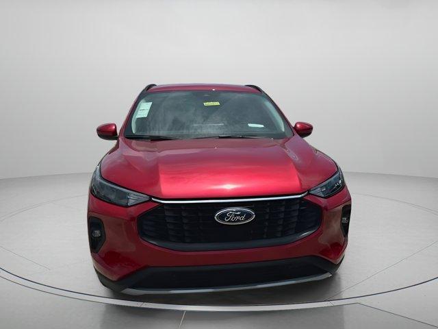new 2025 Ford Escape car, priced at $33,697