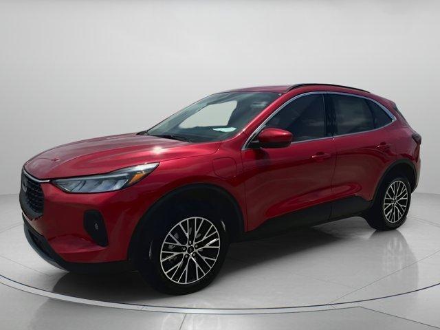 new 2025 Ford Escape car, priced at $33,697