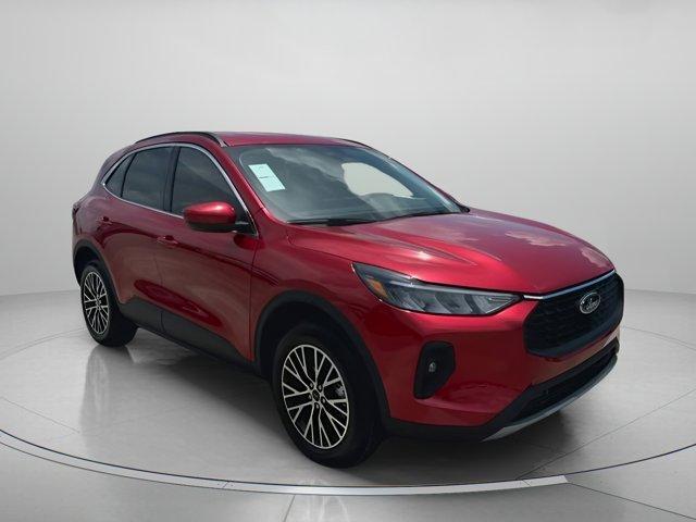new 2025 Ford Escape car, priced at $33,697