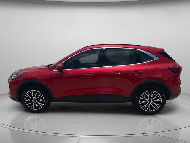 new 2025 Ford Escape car, priced at $33,697