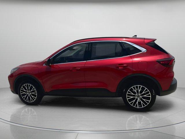 new 2025 Ford Escape car, priced at $33,697
