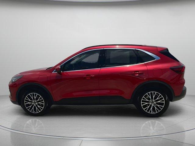 new 2025 Ford Escape car, priced at $33,697