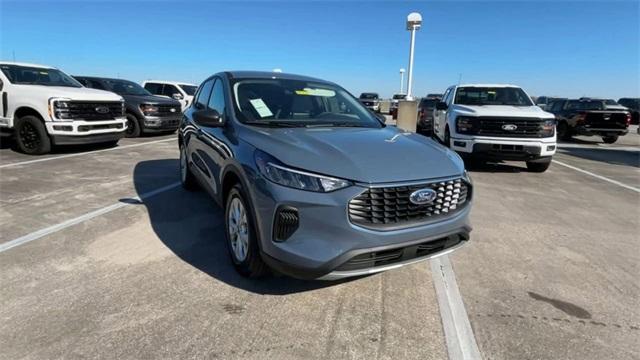 new 2025 Ford Escape car, priced at $28,738