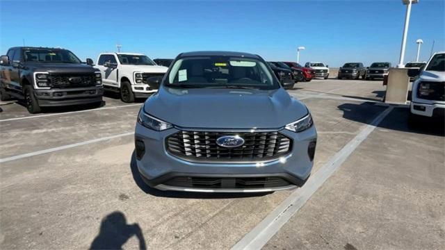 new 2025 Ford Escape car, priced at $28,738