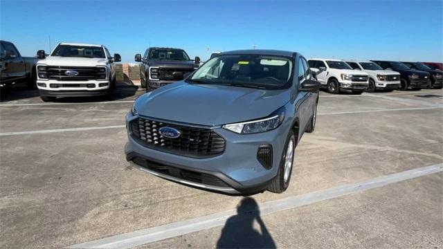 new 2025 Ford Escape car, priced at $28,738