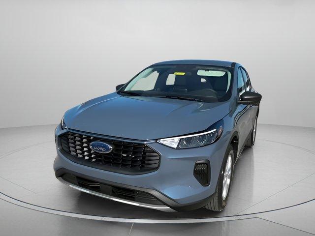 new 2025 Ford Escape car, priced at $27,238