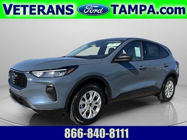 new 2025 Ford Escape car, priced at $28,738