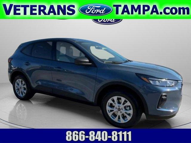new 2025 Ford Escape car, priced at $28,738